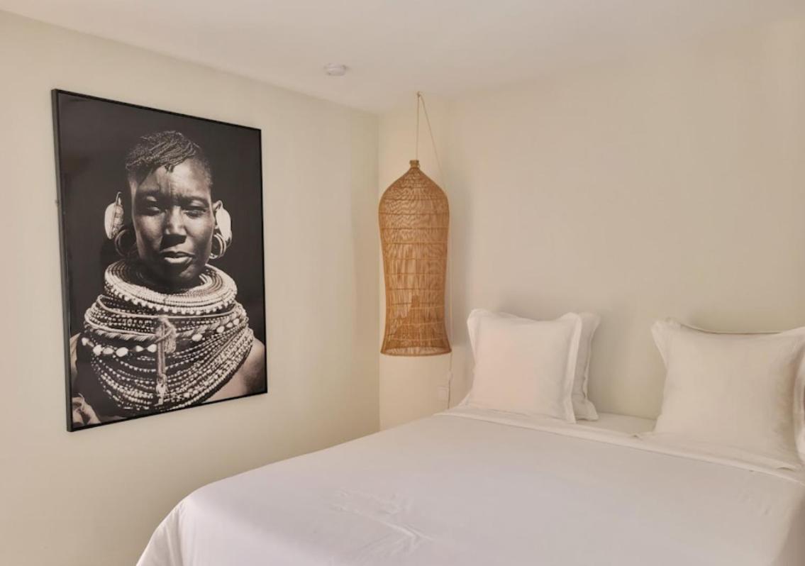 Mansa Marina Hotel منديلو المظهر الخارجي الصورة