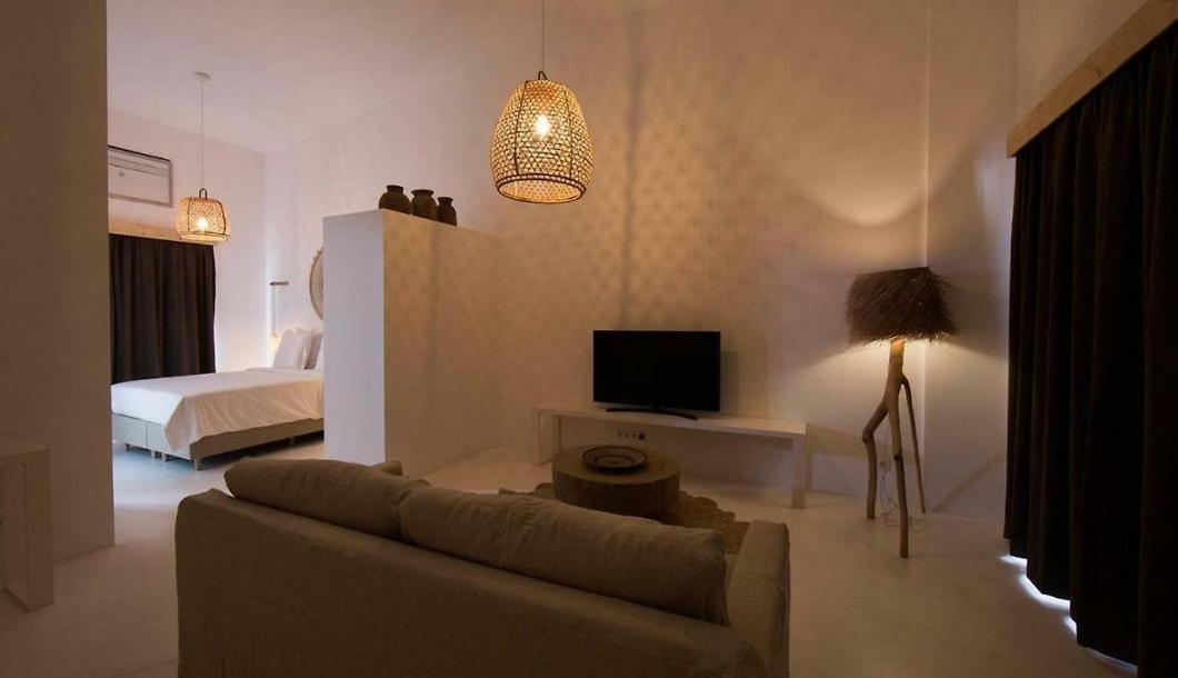 Mansa Marina Hotel منديلو المظهر الخارجي الصورة