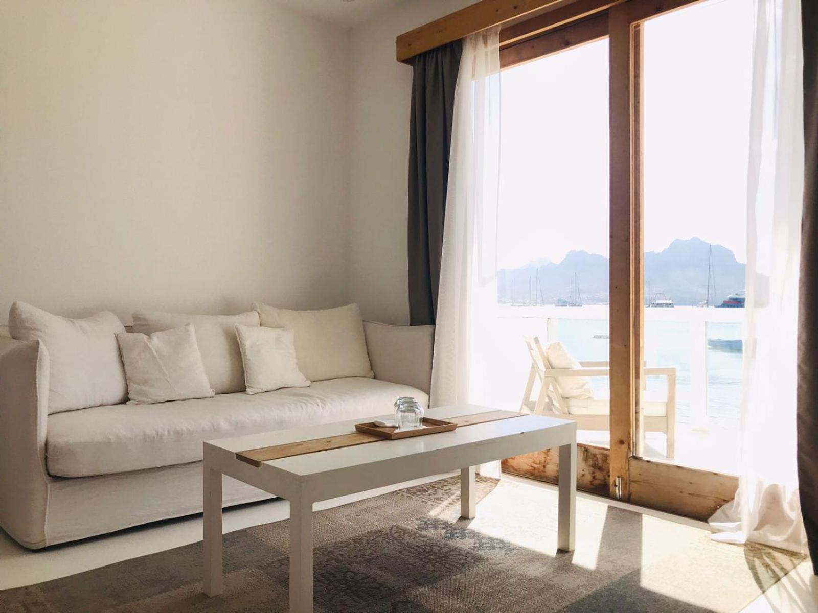 Mansa Marina Hotel منديلو المظهر الخارجي الصورة